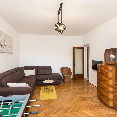 Apartman Jakov Nedescina