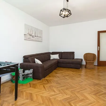 Apartman Jakov Nedescina