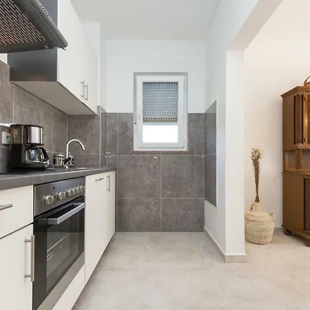 Apartman Jakov Nedescina