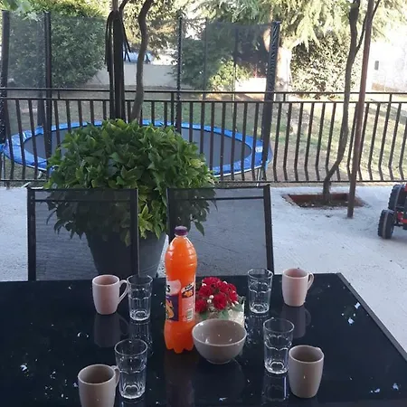 Apartman Jakov Nedescina