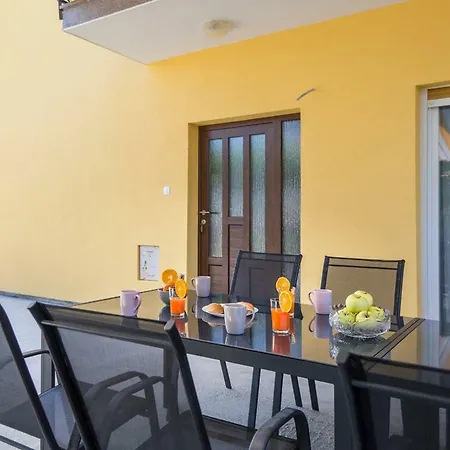 Apartman Jakov