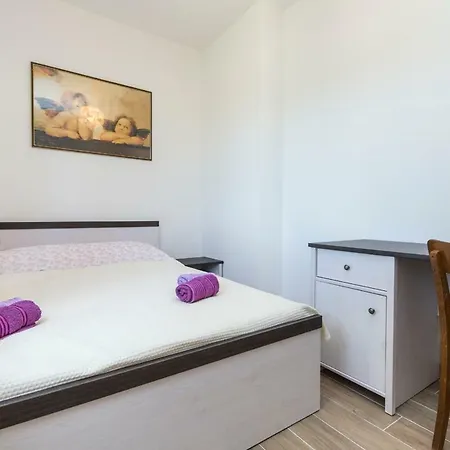 Apartman Jakov Nedeščina