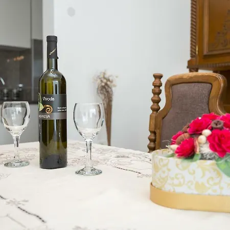 Apartment Apartman Jakov